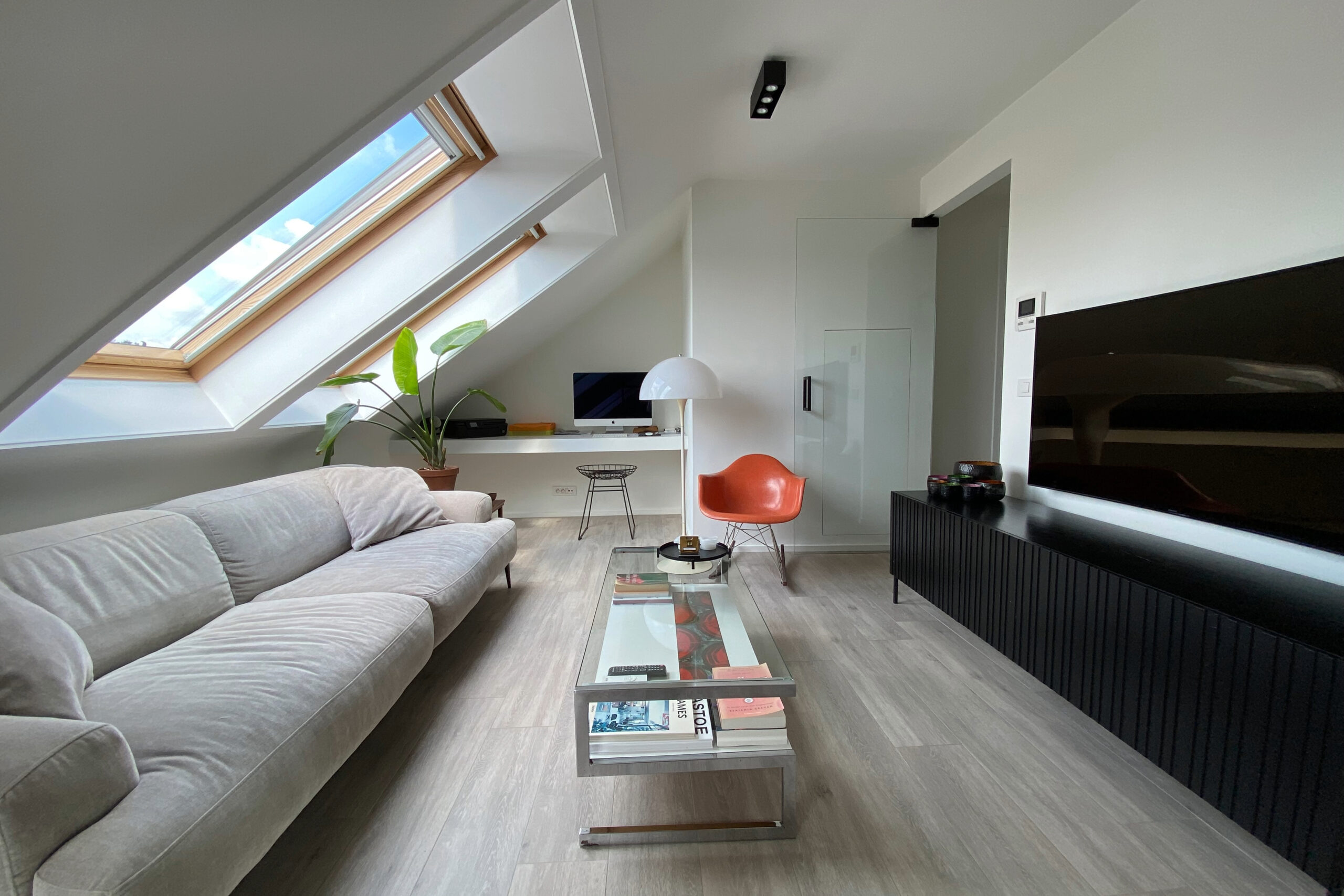 Appartement te koop - Zwevezele - Starterswoning -investeringseigendom - immo - vastgoed