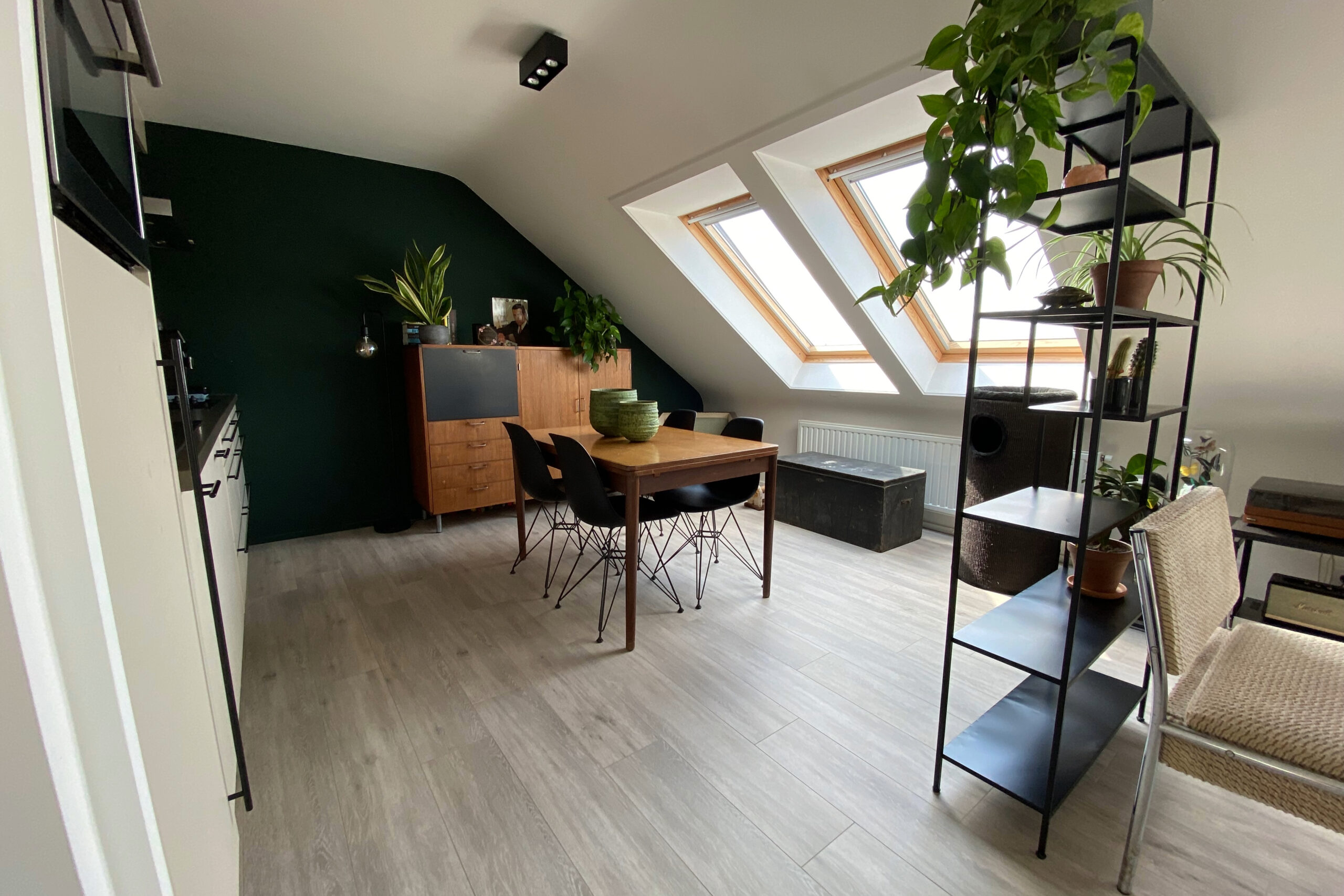 Appartement te koop - Zwevezele - Starterswoning -investeringseigendom - immo - vastgoed