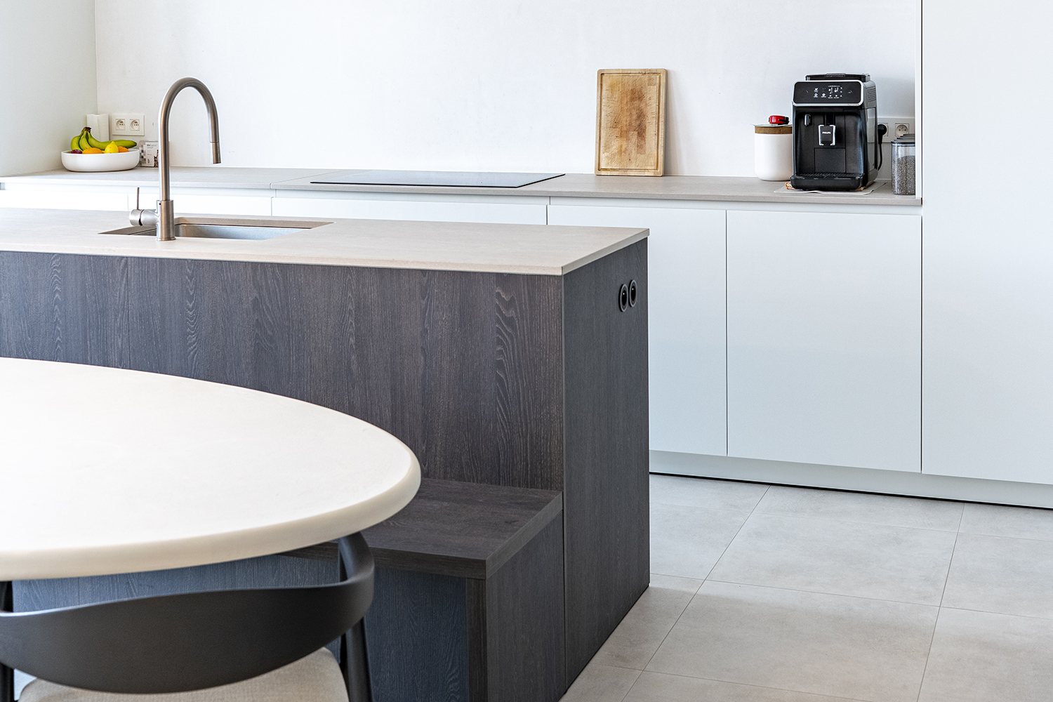 Klaas bouwt - Nieuwbouw kopen Ardooie - Landelijke halfopen woning - Immo - Vastgoed 10