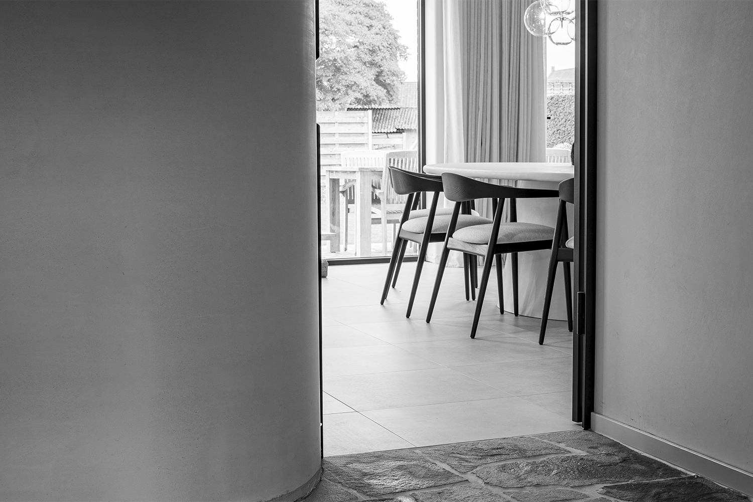 Klaas bouwt - Nieuwbouw kopen Ardooie - Landelijke halfopen woning - Immo - Vastgoed 11