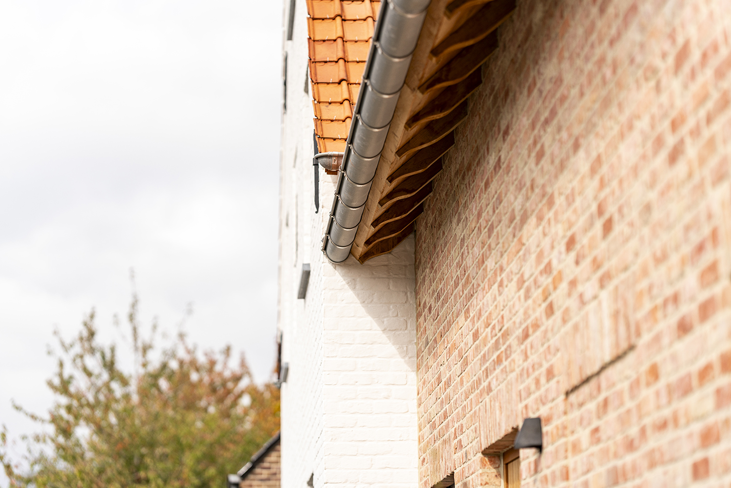 Klaas bouwt - Nieuwbouw kopen Ardooie - Landelijke halfopen woning - Immo - Vastgoed 8