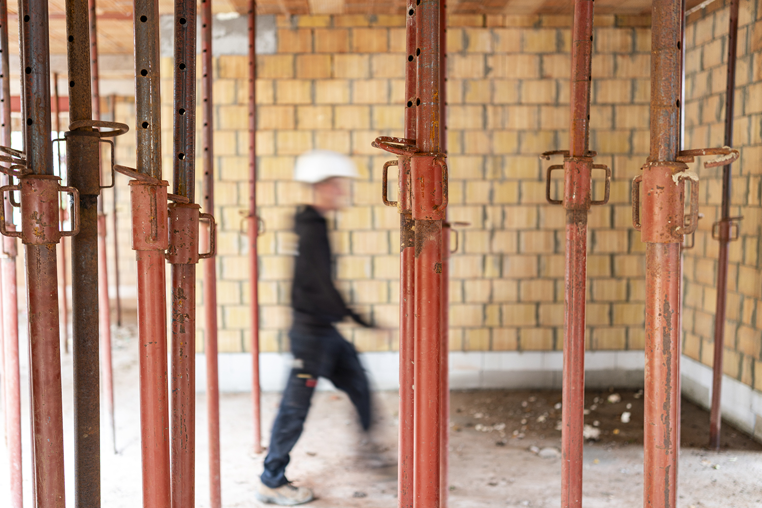 Klaas bouwt - Vacature - Metser - Bouwvakker - West-Vlaanderen - 02