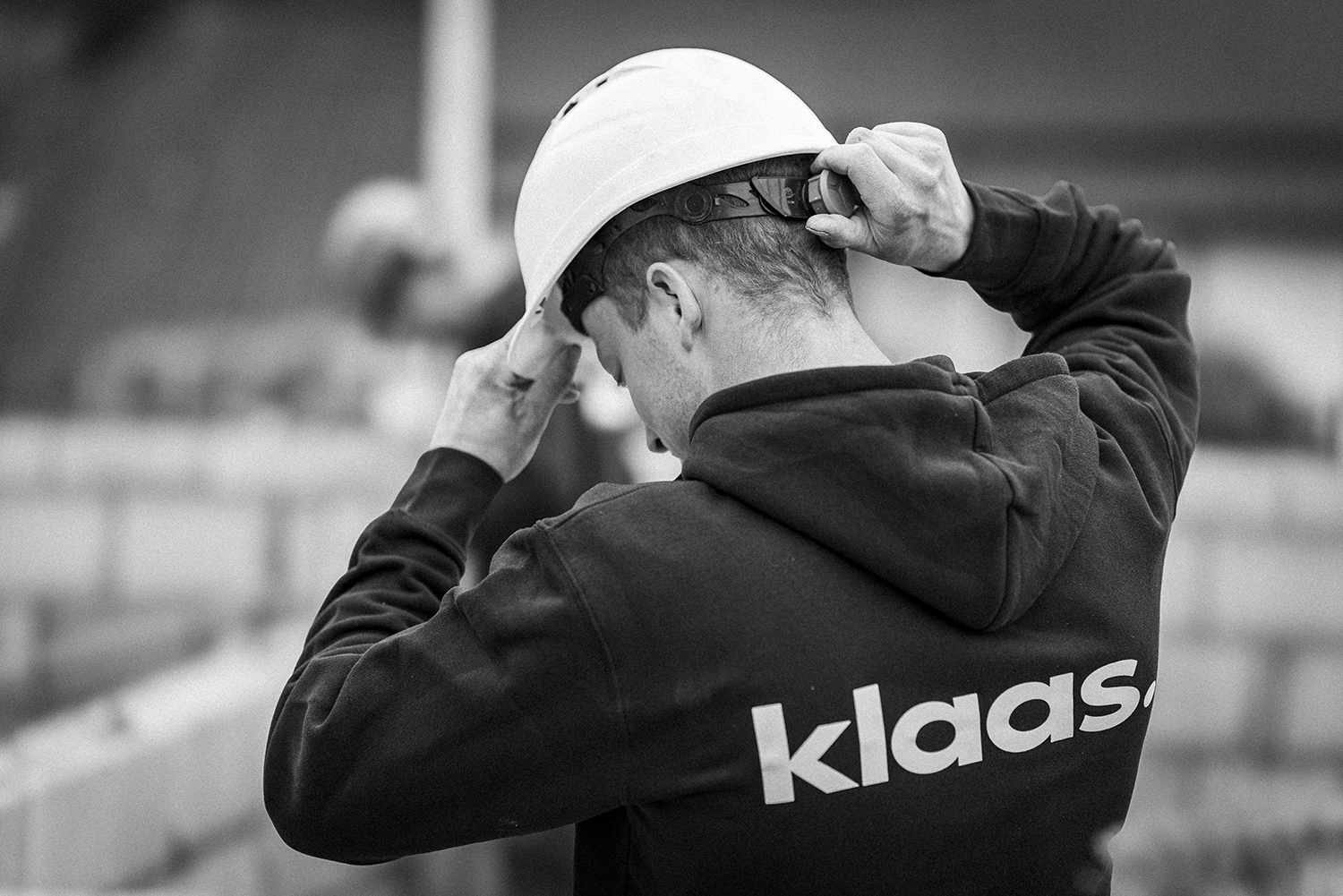 Klaas bouwt - Vacature - Metser - Bouwvakker - West-Vlaanderen - 05