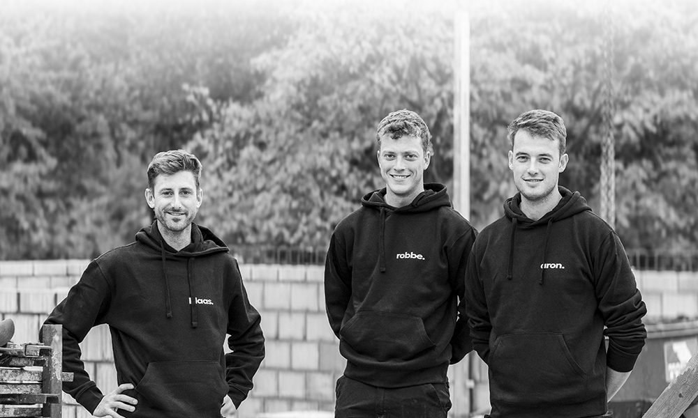 Klaas bouwt - Vacature - Metser - Bouwvakker - West-Vlaanderen3