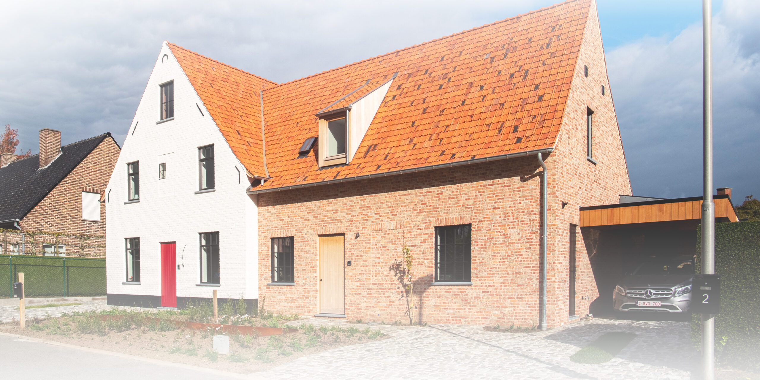 Klaasbouwt - Nieuwbouw kopen - Uw bouwgrond verkopen - Sleutel op de deur - Vastgoed - West-Vlaanderen - 2