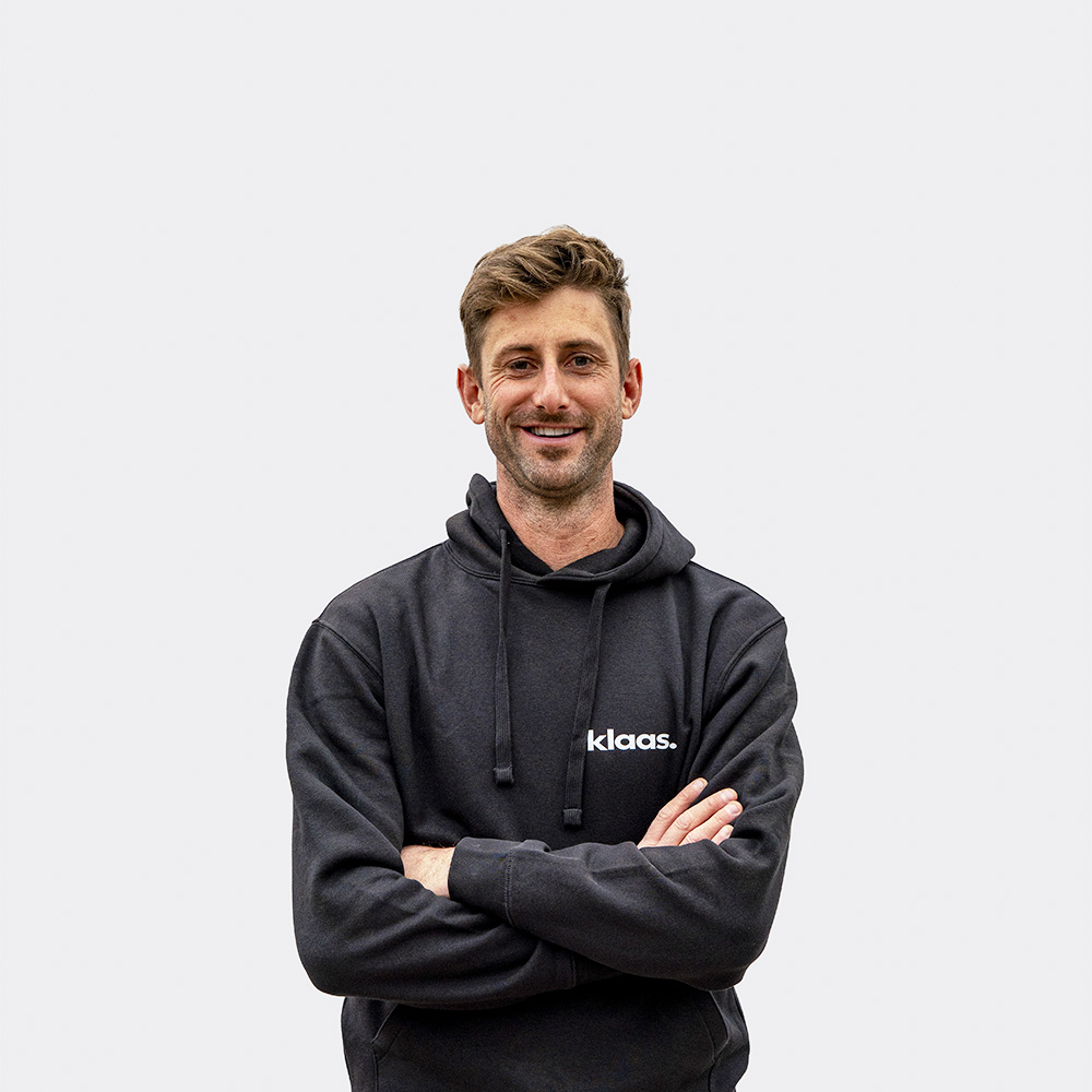 Klaas bouwt - vakmanschap Metsers - Klaas Devolder - Nieuwbouw west-vlaanderen