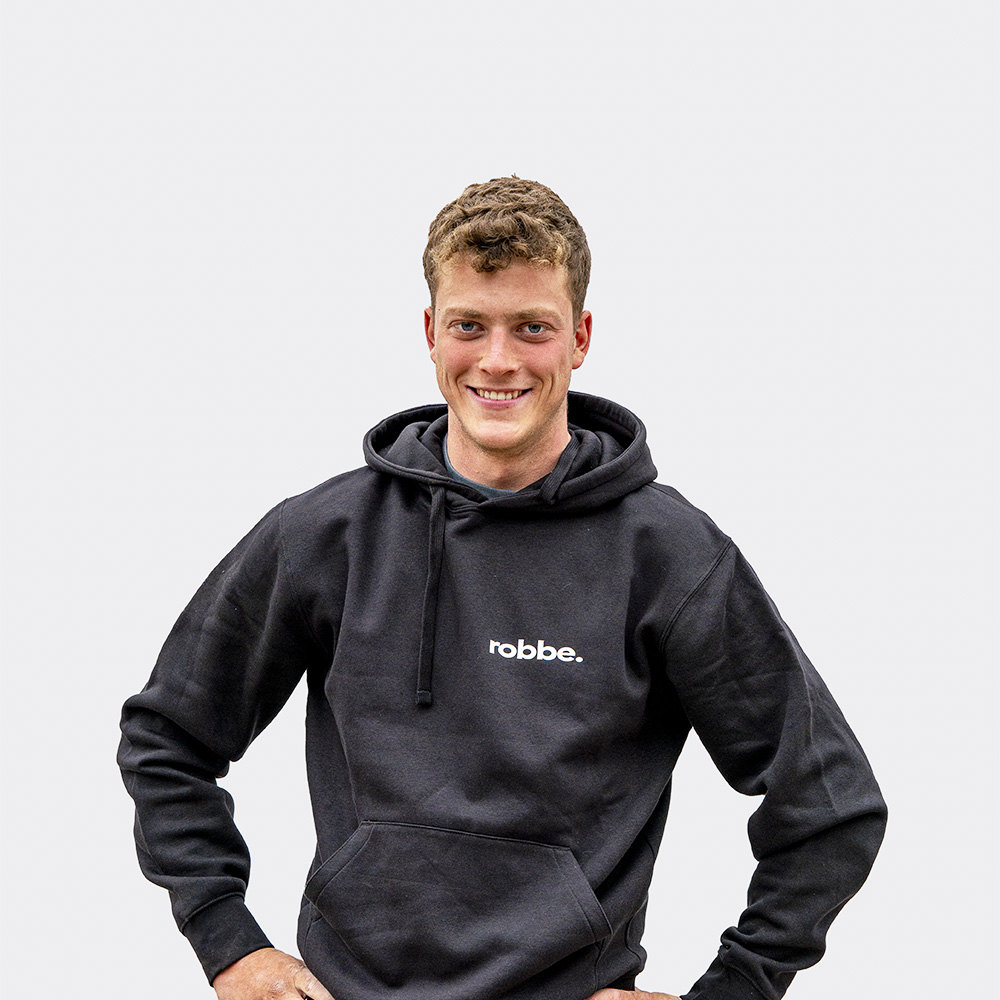 Klaas bouwt - vakmanschap Metsers - Robbe Baert - Nieuwbouw west-vlaandere