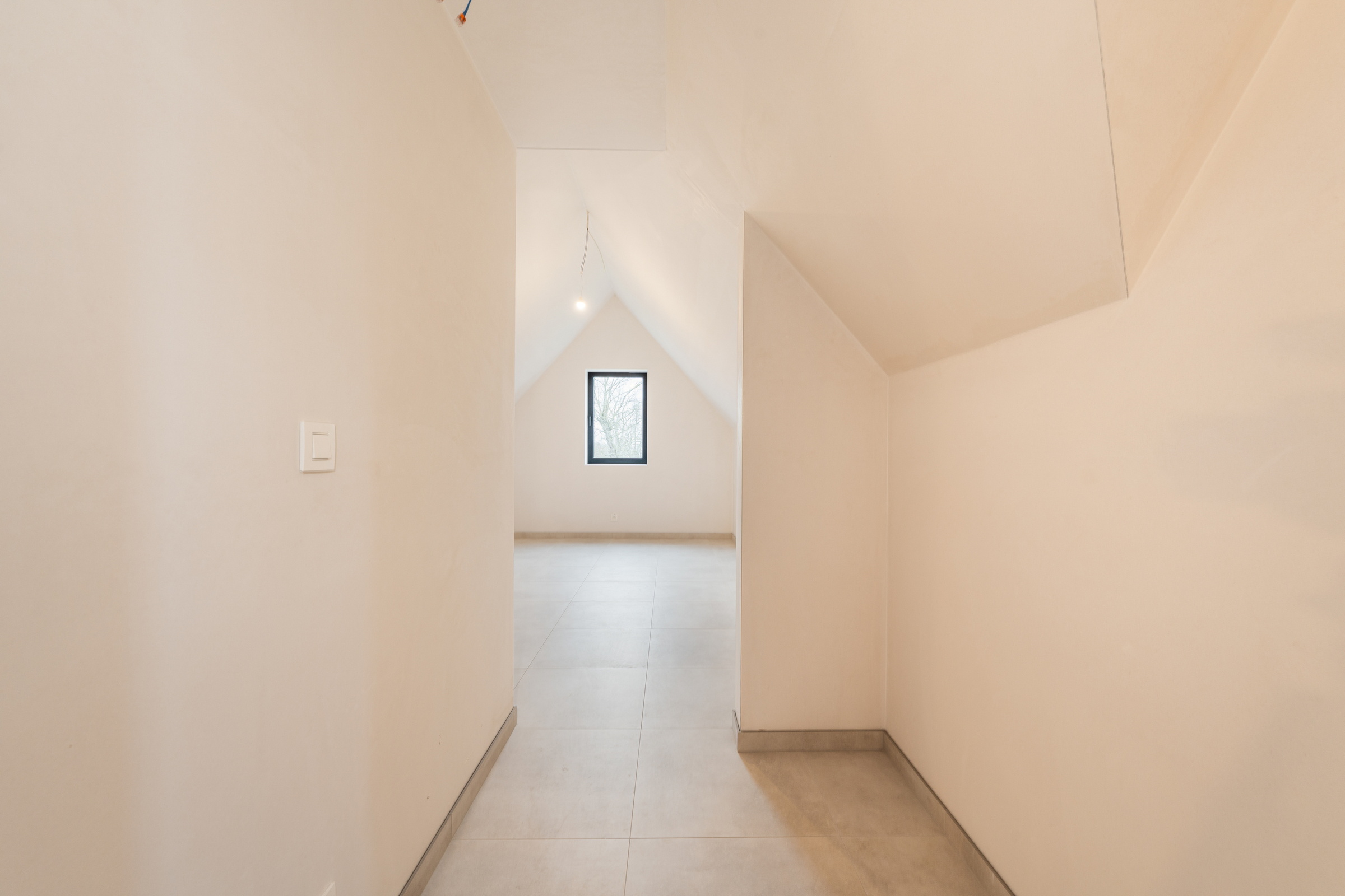 Klaas Bouwt - Nieuwbouw kopen Zarren Kortemark Staden - Open landelijke woning - immo - vastgoed - 4