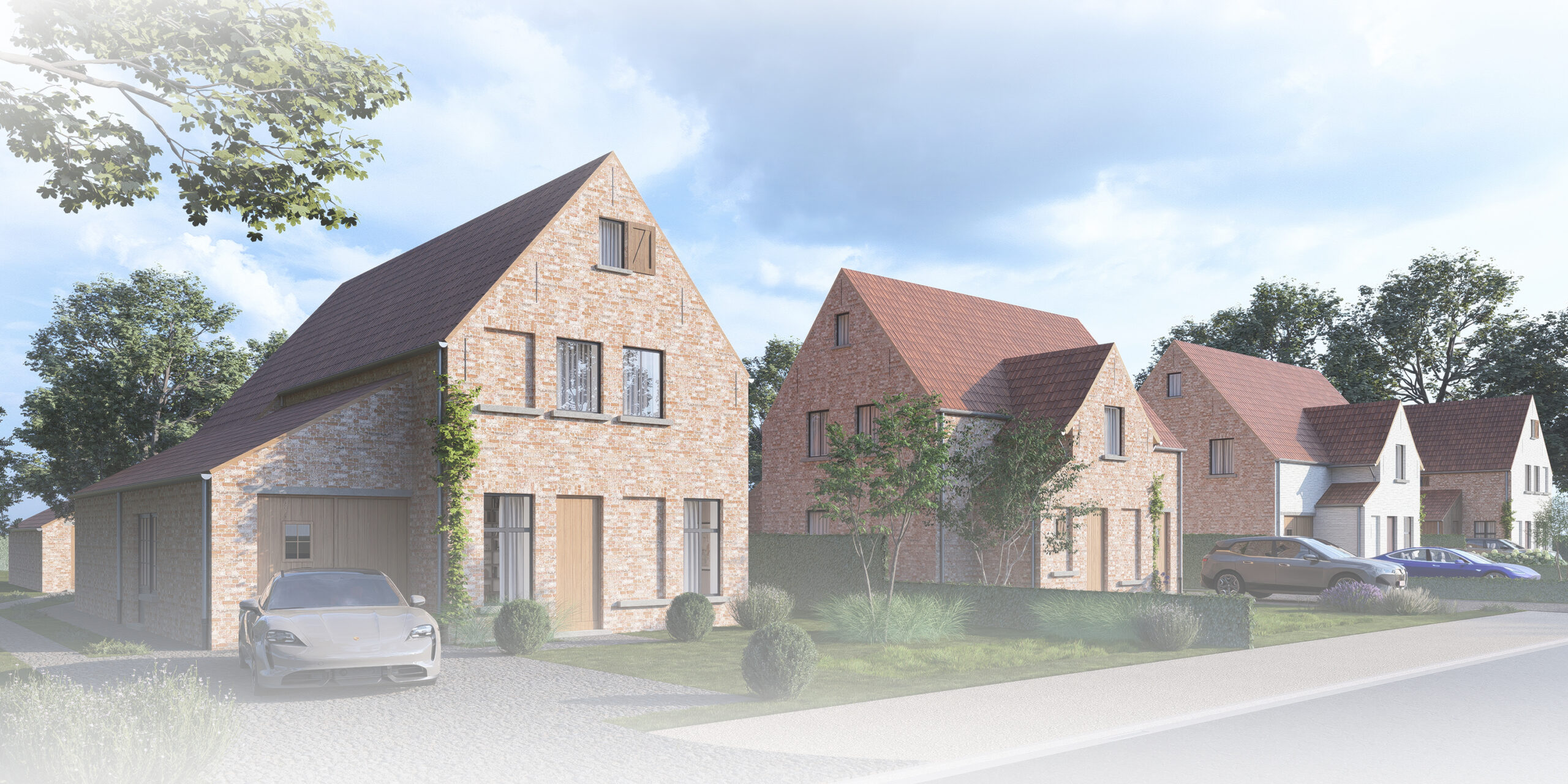 Klaasbouwt - Nieuwbouw kopen - Uw bouwgrond verkopen - Sleutel op de deur - Vastgoed - West-Vlaanderen 3